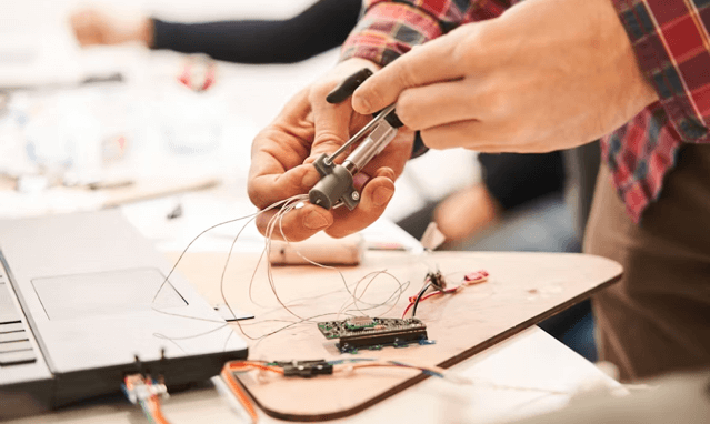 Engineering solutions and system integration