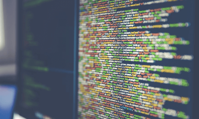 Engineering service process illustration